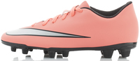 Бутсы мужские Nike Mercurial Vortex II FG