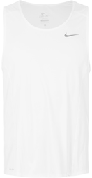 Футболка без рукавов мужская Nike Dri-Fit Miler Singlet