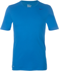 Футболка мужская Nike Dri-Fit Ss Version