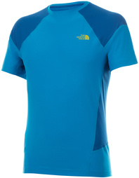 Футболка мужская The North Face Go Light Go Fast