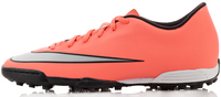 Бутсы мужские Nike Mercurial Vortex II TF