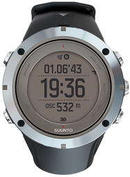 Часы Suunto Ambit3 Peak Sapphire HR