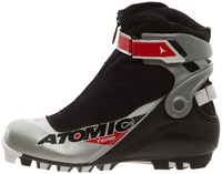 Ботинки для беговых лыж Atomic Team Combi