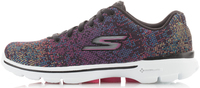 Кроссовки женские Skechers Go Walk 3 - Digitize