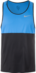 Футболка без рукавов мужская Nike Racer Singlet