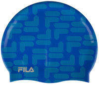 Шапочка для плавания женская Fila