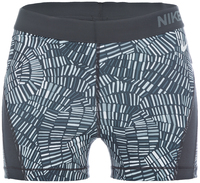 Шорты женские Nike Pro Hypercool Tidal Multi 3