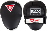 Лапа BAX