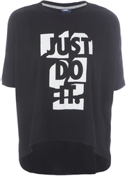 Футболка женская Nike Prep