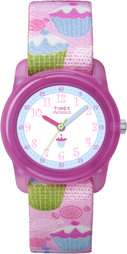 Часы детские Timex Cupcake T7B886