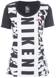 Футболка женская Nike