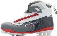 Ботинки для беговых лыж Salomon Siam 7 Pilot