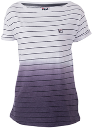 Футболка женская Fila