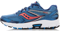 Кроссовки женские Saucony Grid Cohesion 9
