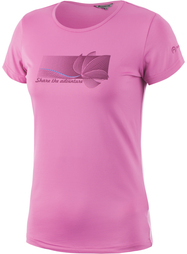 Футболка женская Outventure