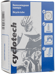 Камера Cyclotech 20'', автониппель