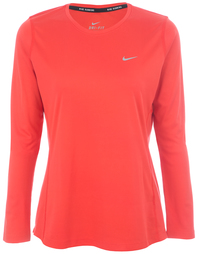 Футболка женская Nike Miler