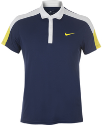 Поло мужское Nike Team Court