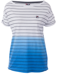 Футболка женская Fila