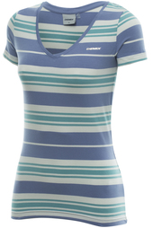 Футболка женская Demix