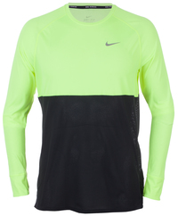Футболка с длинным рукавом мужская Nike Dri-Fit Racer