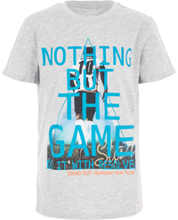 Футболка для мальчиков Demix