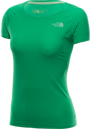 Футболка женская The North Face Go Light Go Fast
