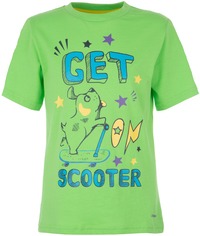 Футболка для мальчиков Demix