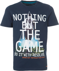 Футболка для мальчиков Demix