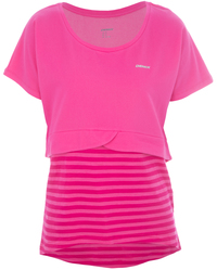 Футболка женская Demix