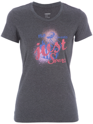 Футболка женская Demix