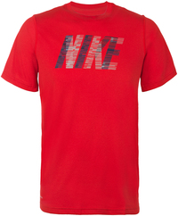 Футболка для мальчиков Nike Code Tee