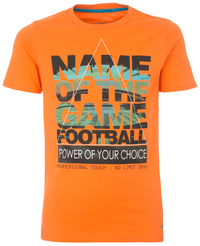 Футболка для мальчиков Demix