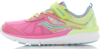 Кроссовки для девочек Saucony SY-Girls Volt A/C