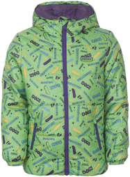 Куртка утепленная для мальчиков Demix