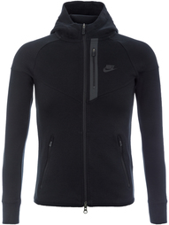 Джемпер для мальчиков Nike Tech Fleece Windrunner