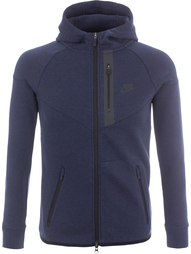 Джемпер для мальчиков Nike Tech Fleece Windrunner