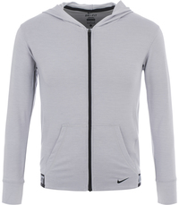 Джемпер для девочек Nike Obsessed Full-Zip