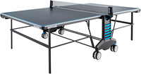 Теннисный стол Kettler Sketch &amp; Pong Outdoor