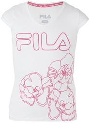 Футболка для девочек Fila