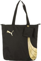 Сумка женская Puma Fundamentals Shopper