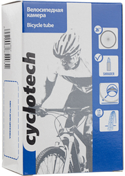 Камера Cyclotech 26'', автониппель