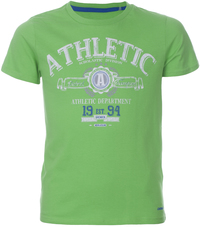 Футболка для мальчиков Demix