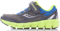 Кроссовки для мальчиков Saucony Boys Kotaro 2