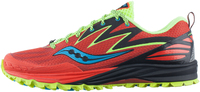 Кроссовки мужские Saucony Peregrine 5