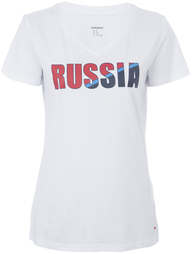 Футболка женская Demix