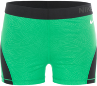 Шорты женские Nike Nike Pro Hypercool Palm 3