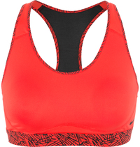 Топ женский Nike Fierce Palm