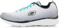 Кроссовки женские Skechers Equalizer - Expect Miracles