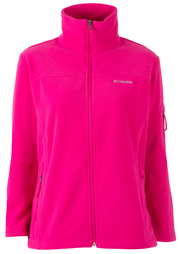 Джемпер женский Columbia Fast Trek II